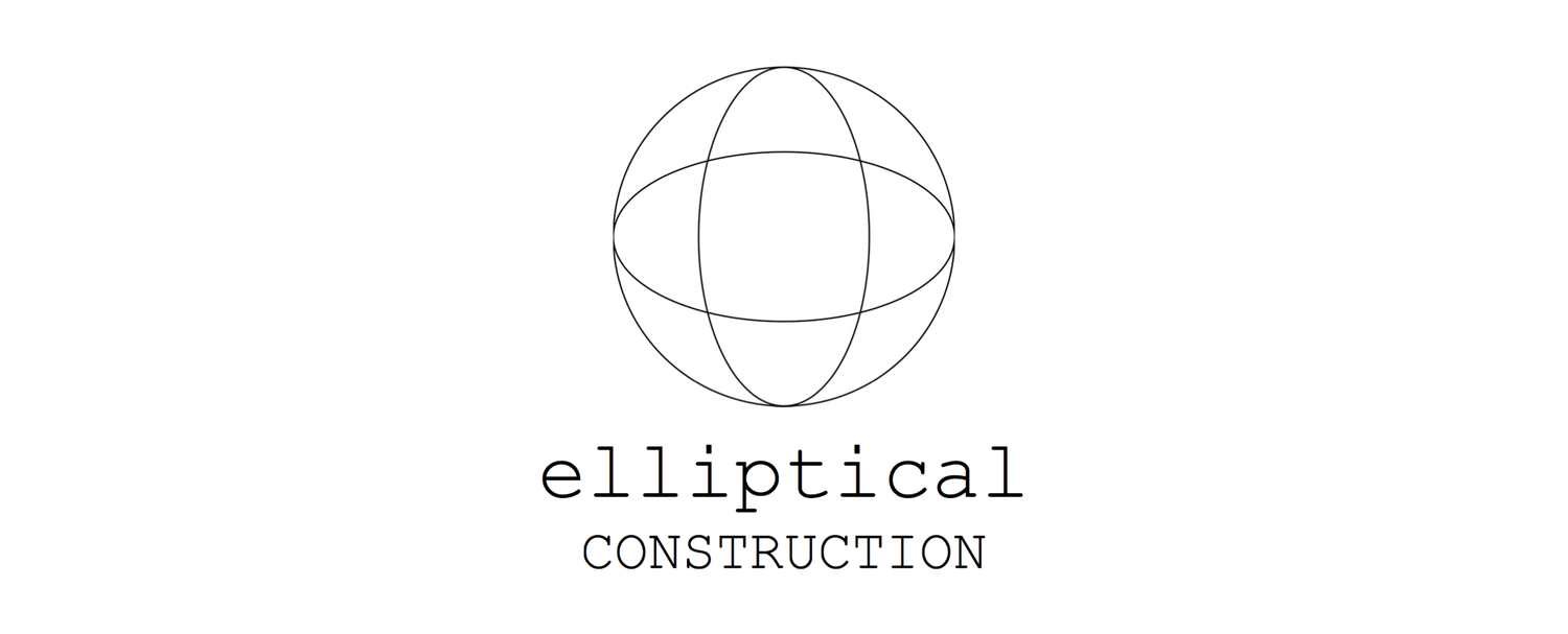 Elliptical Construction