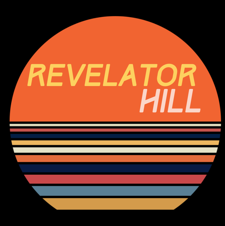 Revelator Hill