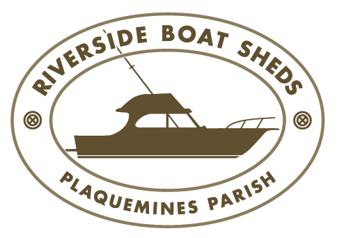 Riverside Boat Sheds