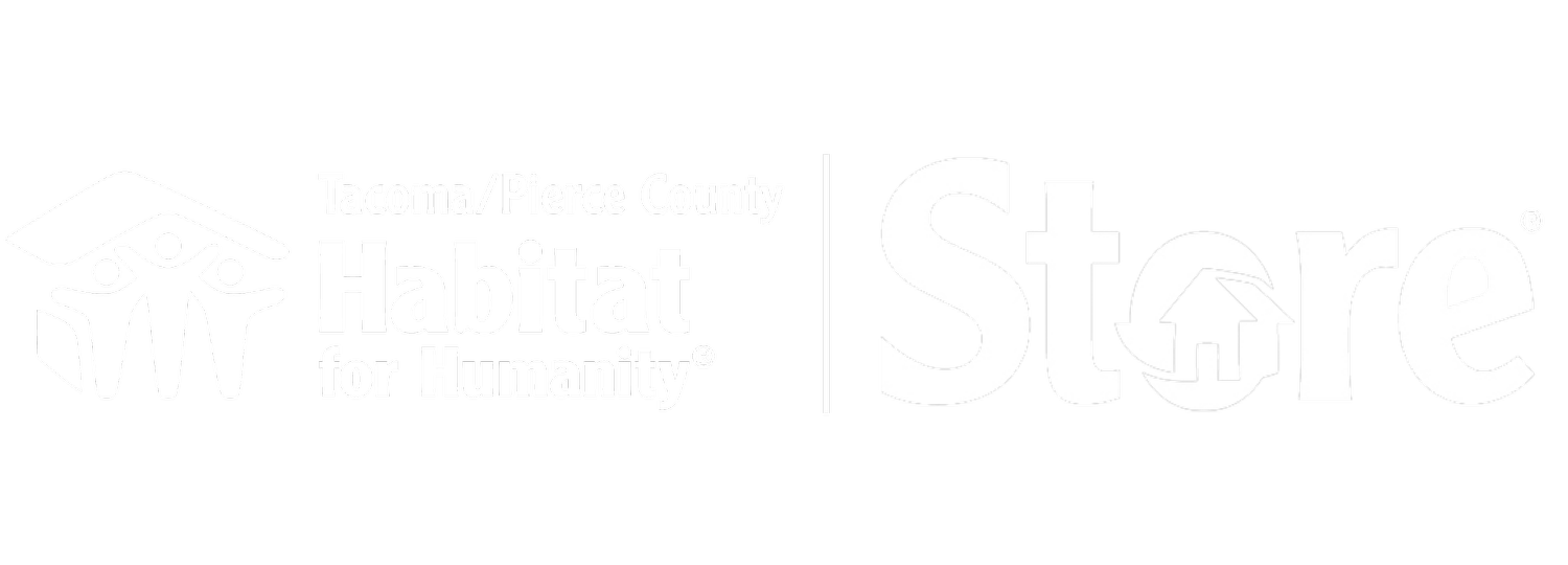 Tacoma-Pierce County Habitat for Humanity Stores