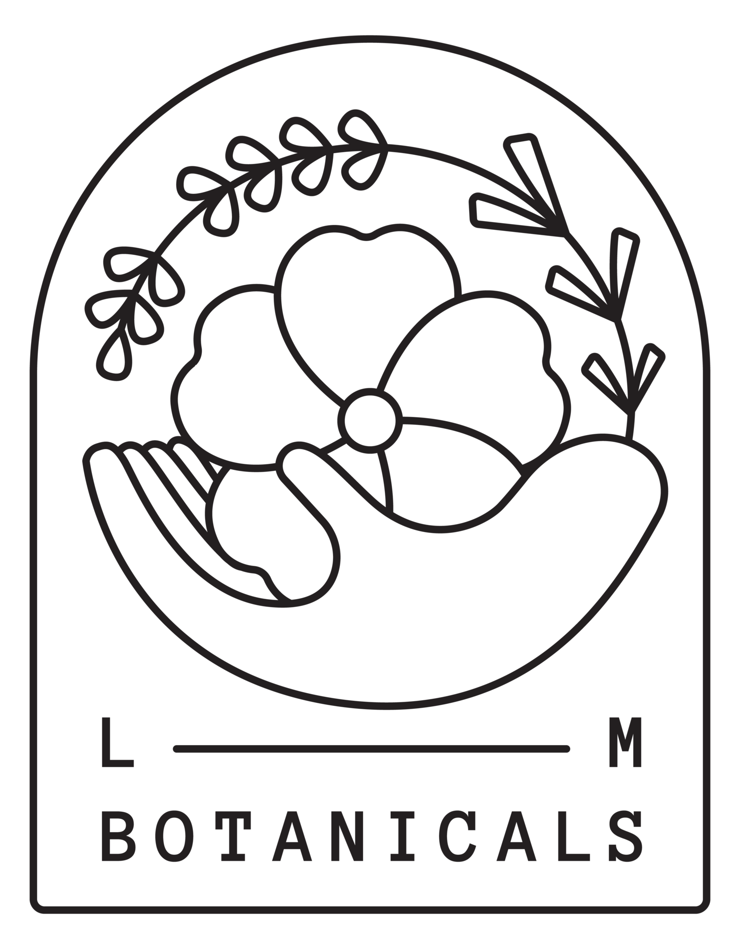 LM Botanicals