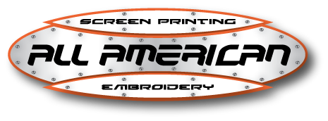 All American  Screen Printing