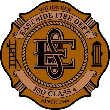 East Side Volunteer Fire Department