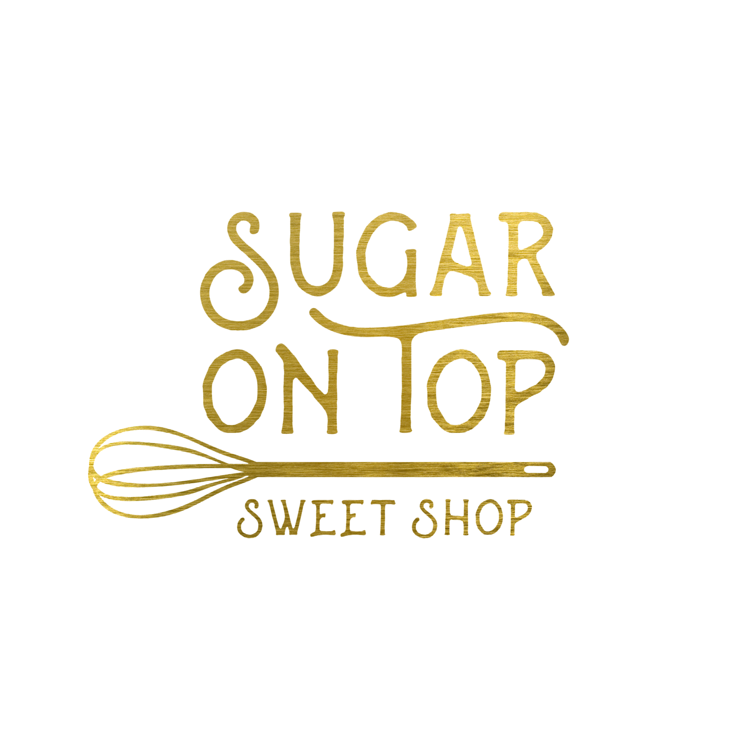 Sugar On Top Sweet Shop