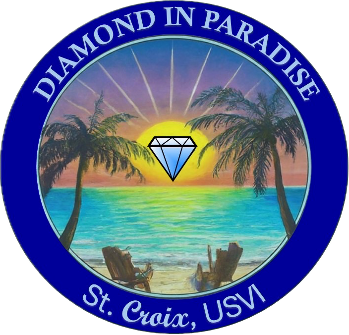 Diamond In Paradise