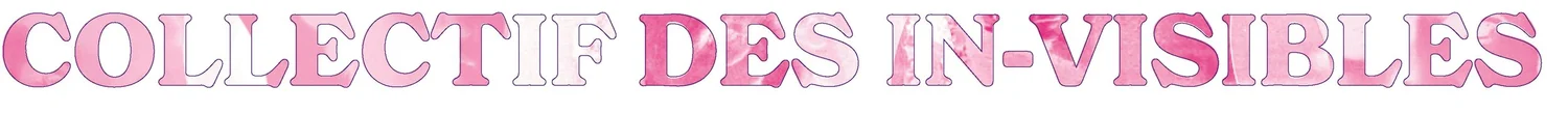 Les In-Visibles