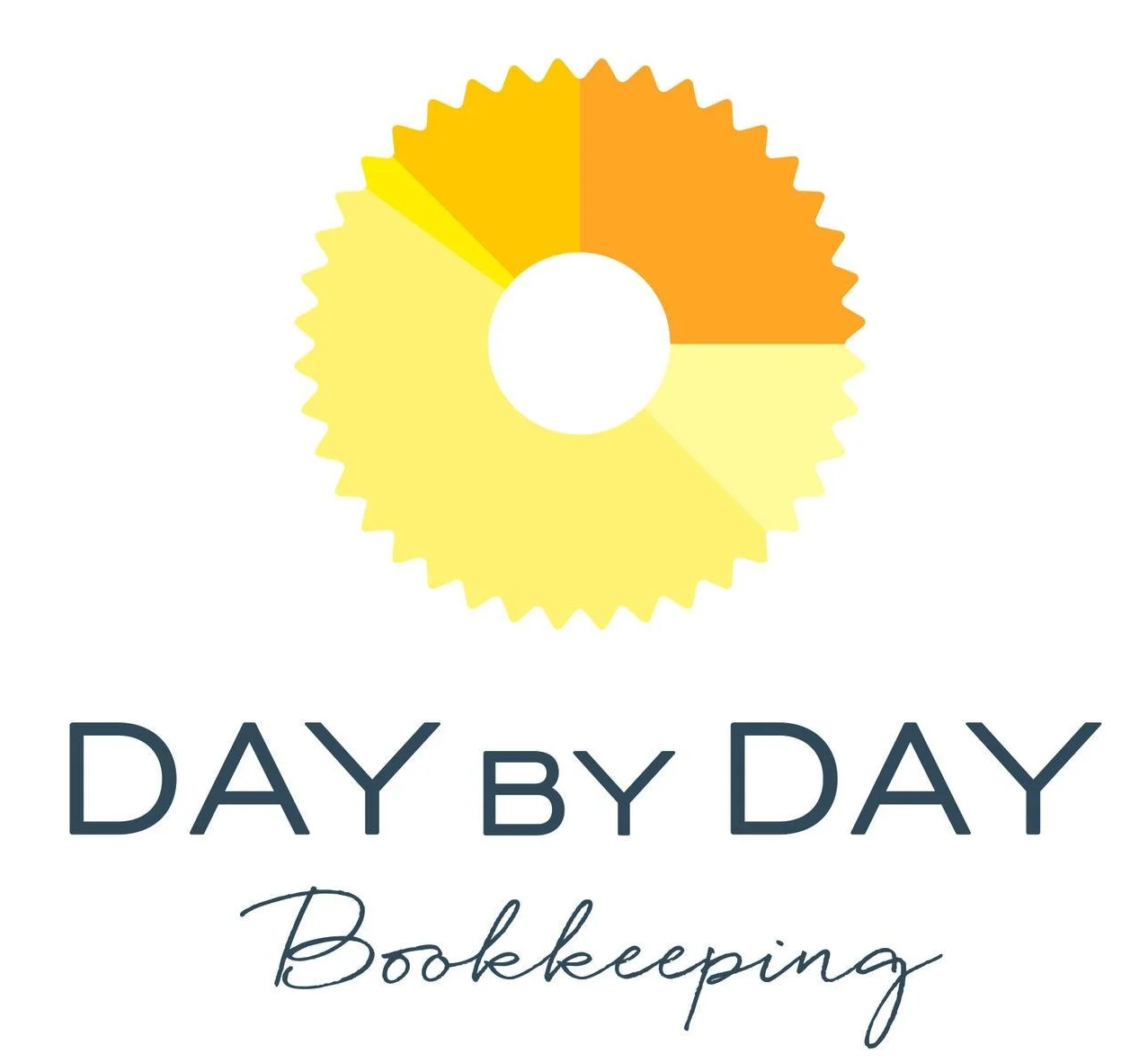 Day By Day Bookkeeping