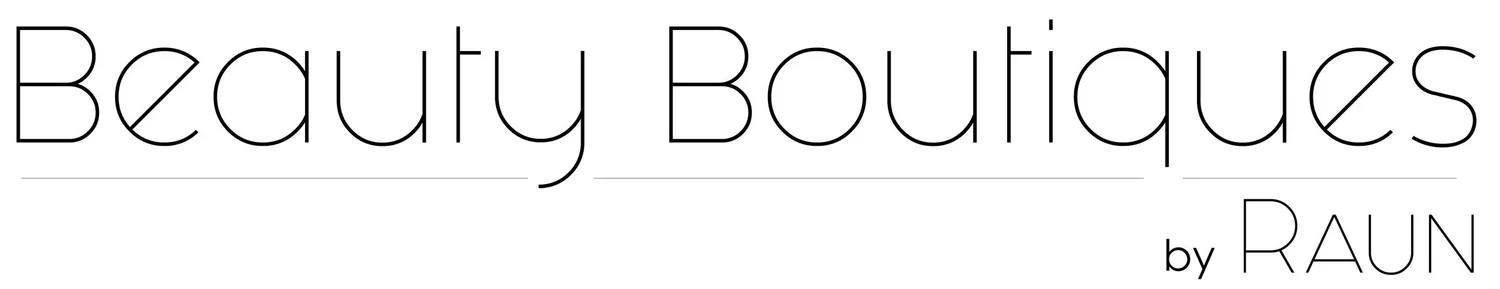 Beauty Boutiques By Raun - Willoughby Ohio Salon Suites