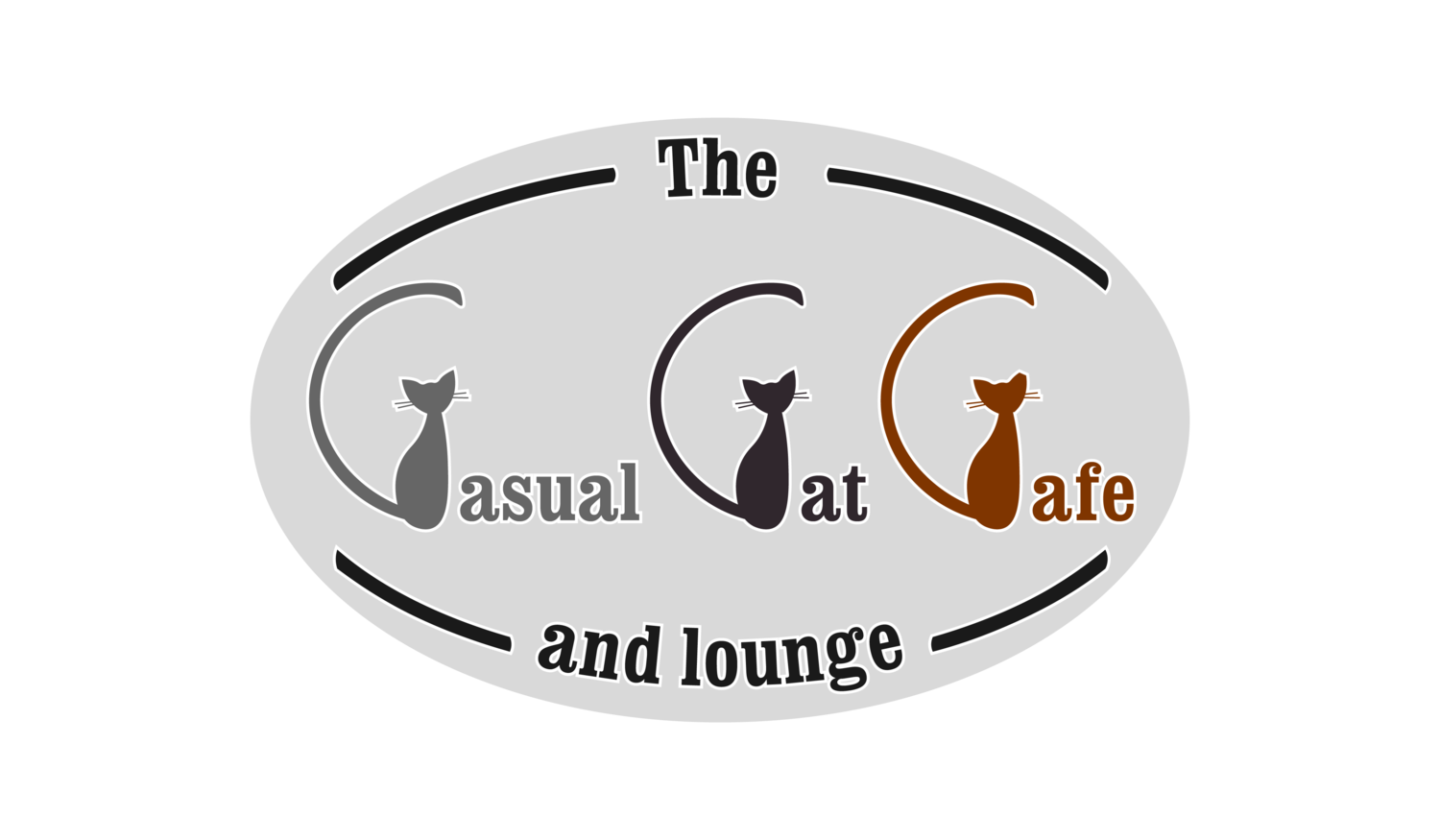 TheCasualCatCafe