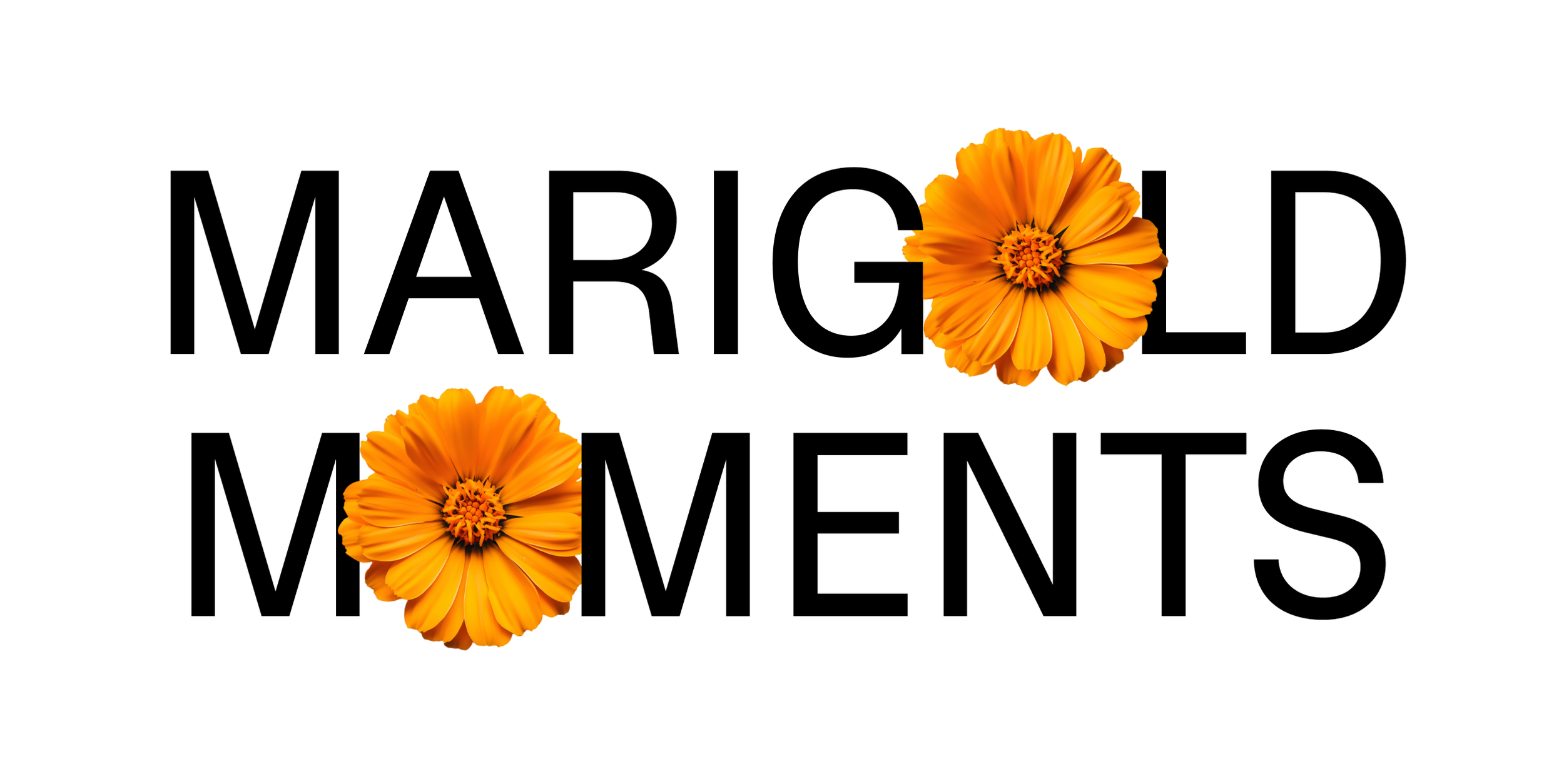 Marigold Moments