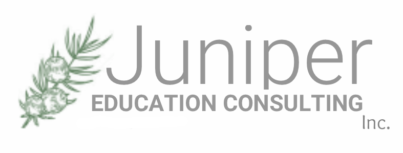 Juniper Education Consulting