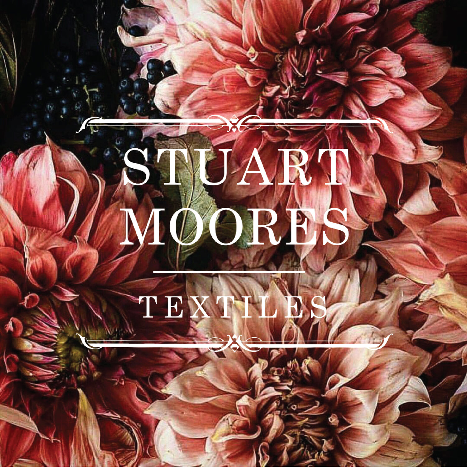 Stuart Moores Textiles
