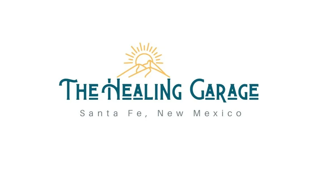 The Healing Garage