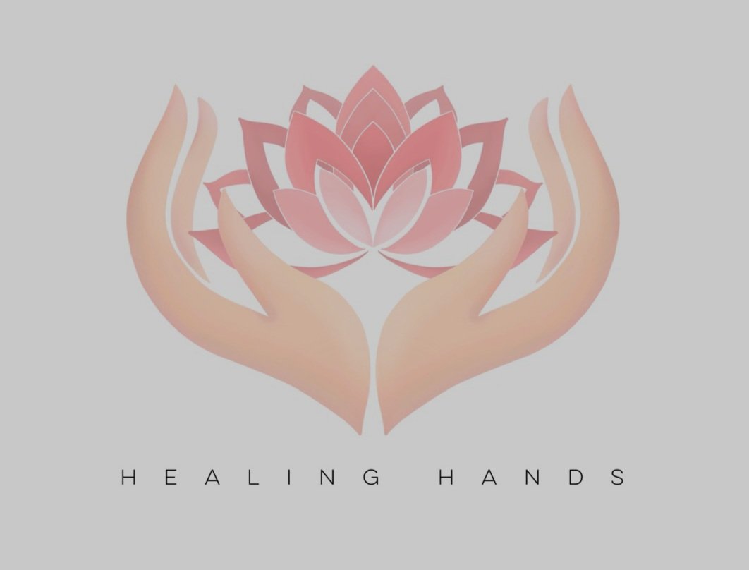 AnnCharlotts Healinghands