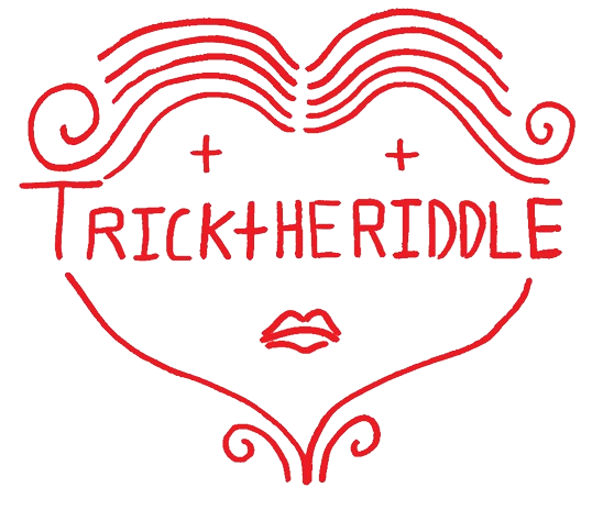 tricktheriddle