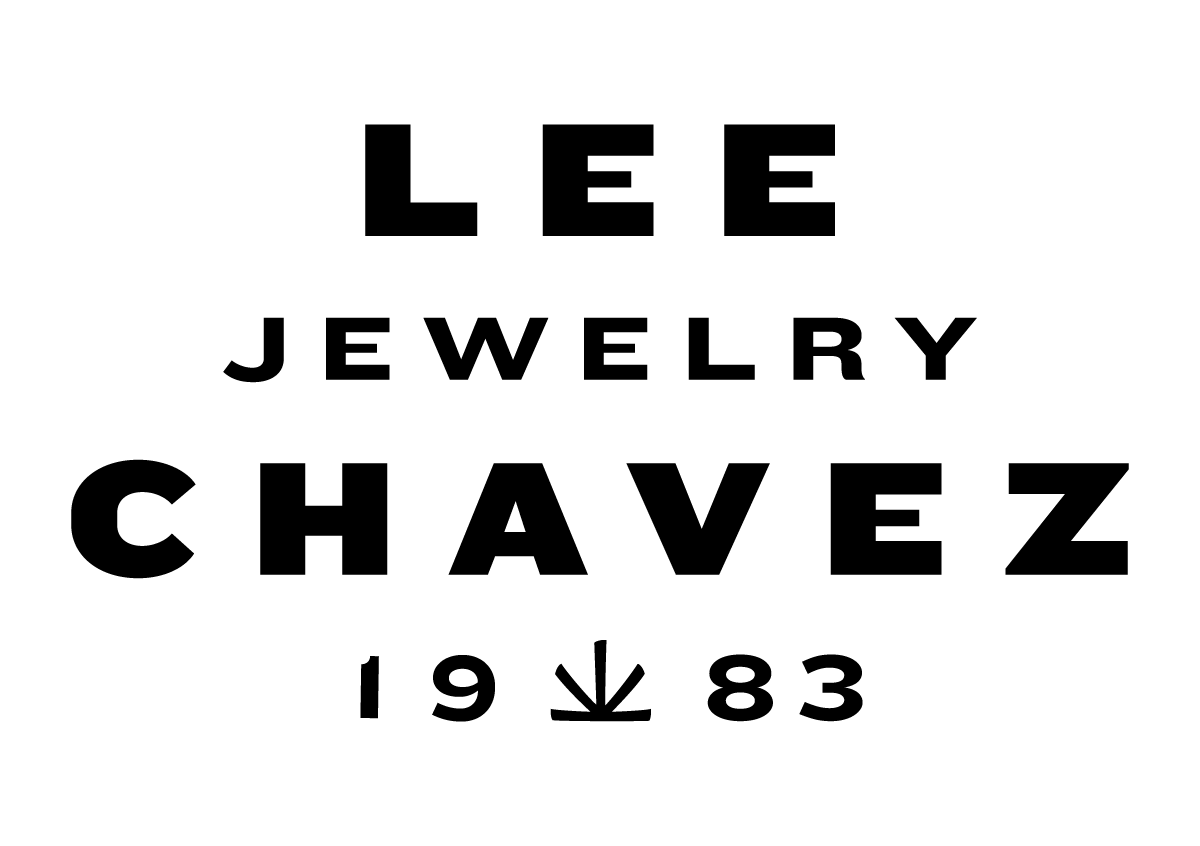 Lee Chavez Jewelry
