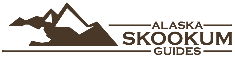 Alaska Skookum Guides