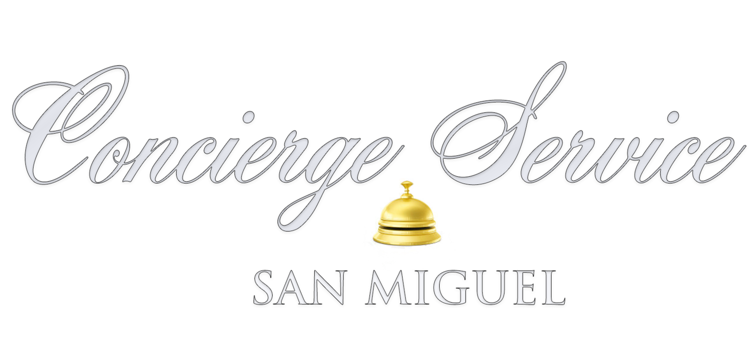 Concierge Service San Miguel