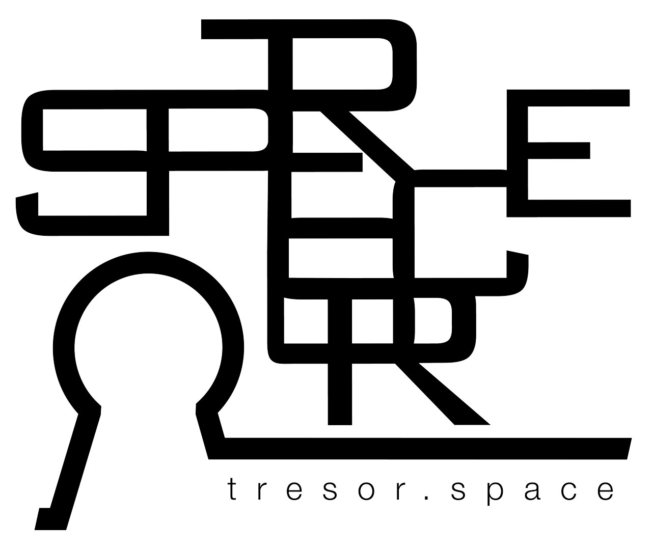 --tresor space--