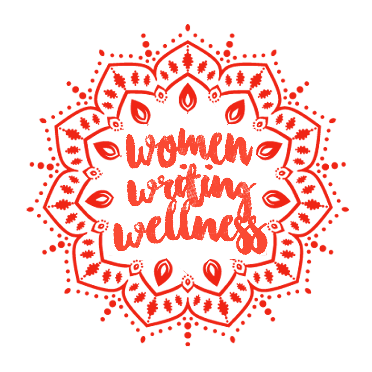 Women Writing Wellness