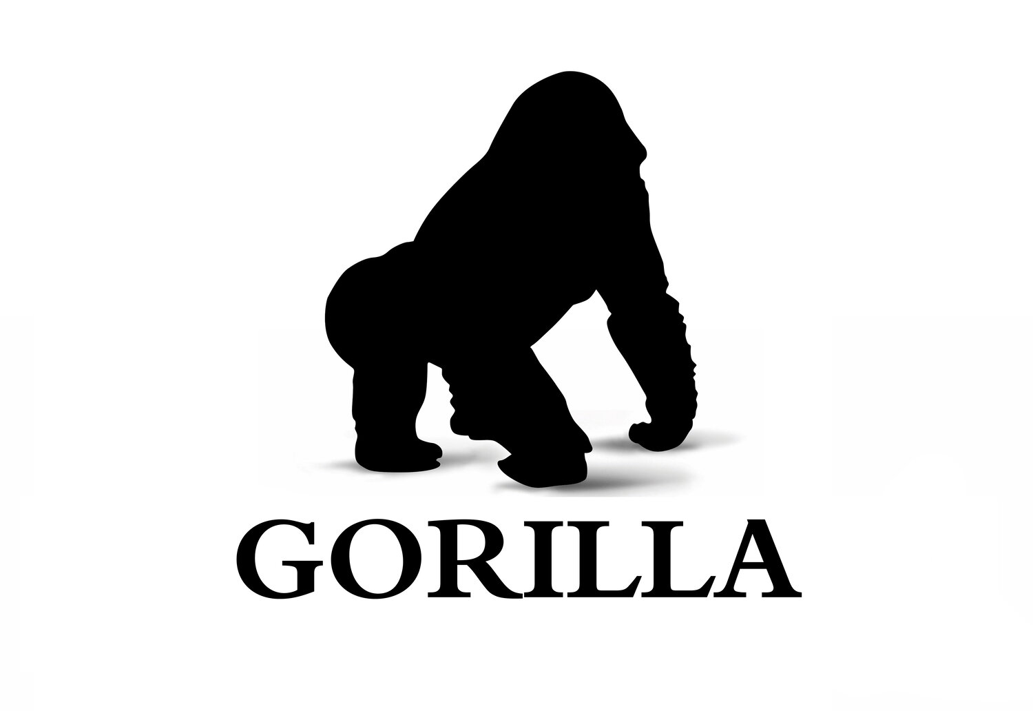 Gorilla Wines