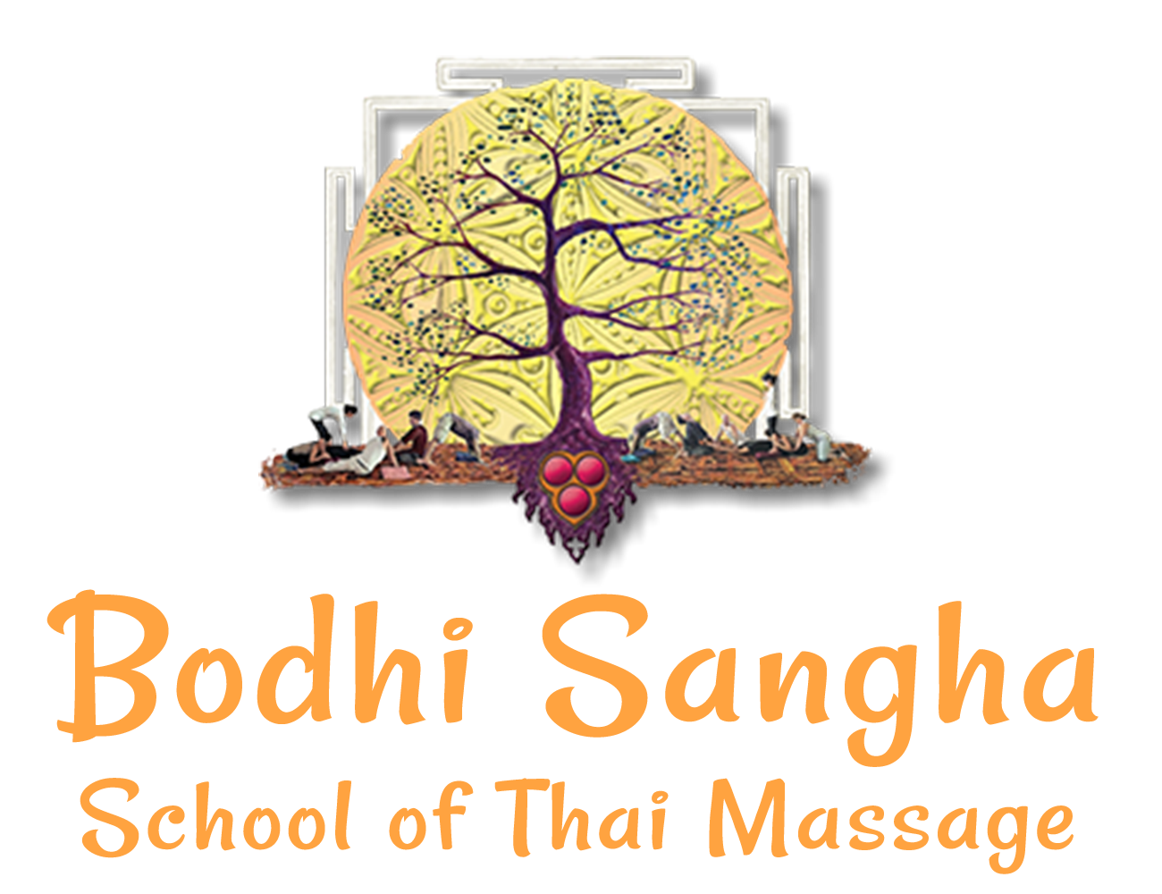 Bodhi Sangha School of Thai Massage