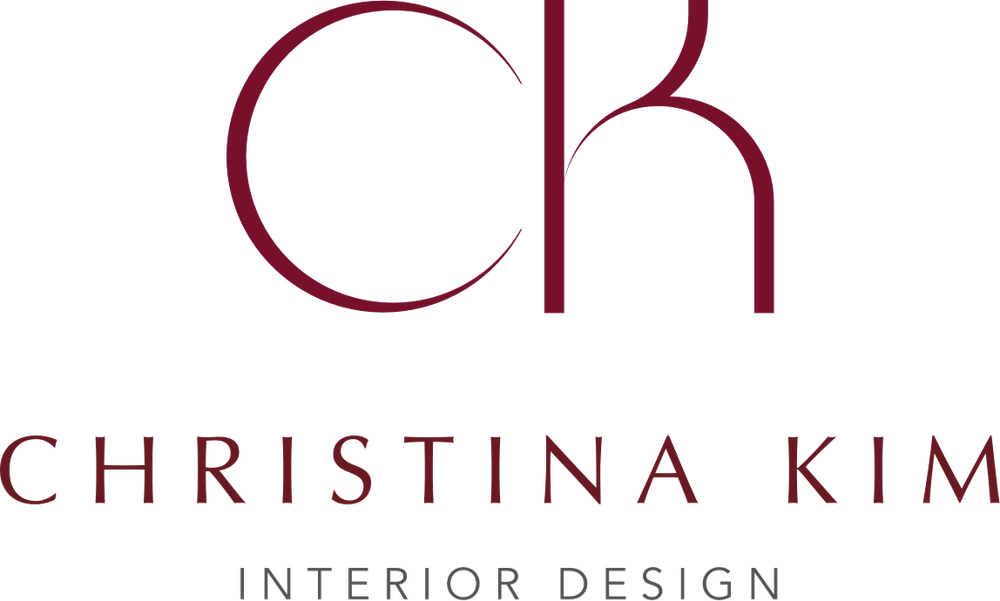 Christina Kim Interior Design