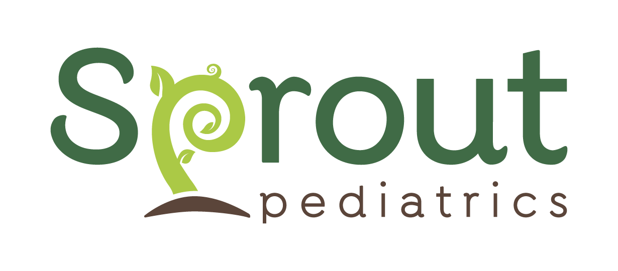 Sprout Pediatrics
