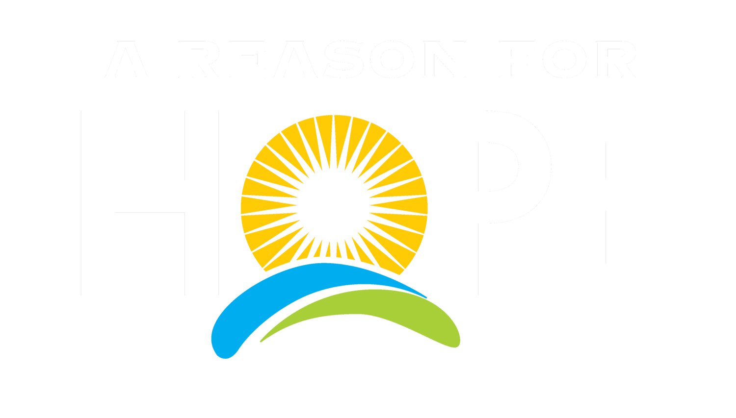 A Reason for Hope with Don Patterson