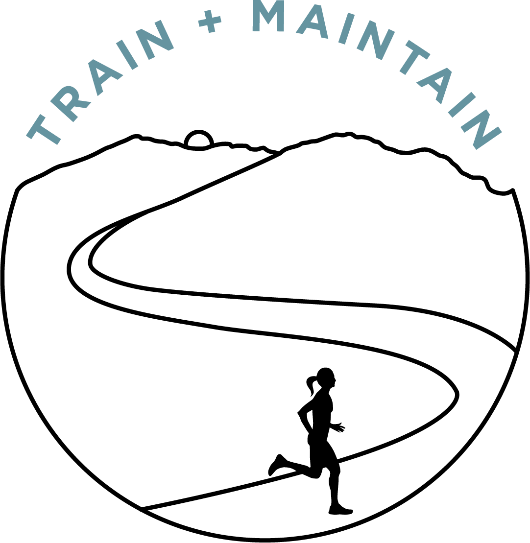 Train & Maintain