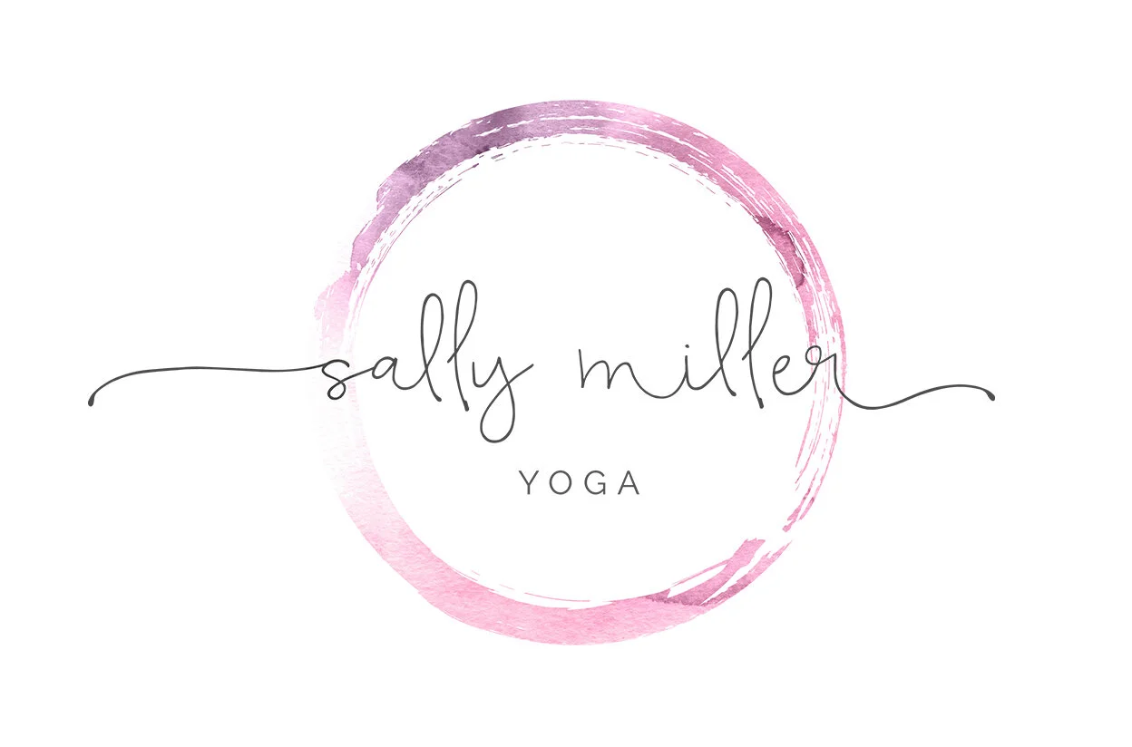 Sally Miller Yoga