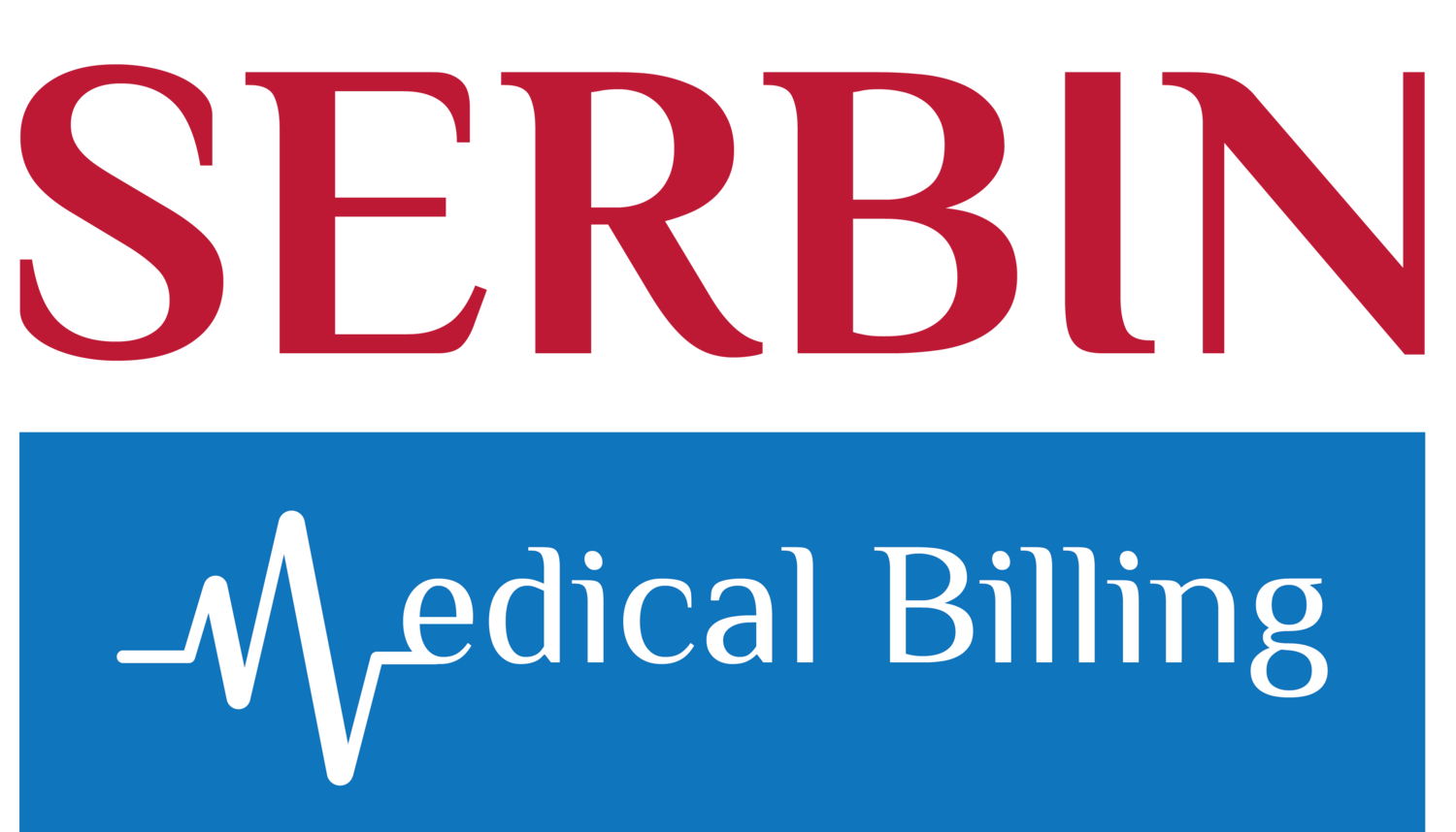 Serbin Medical Billing: Personalized ASC Revenue Cycle Services