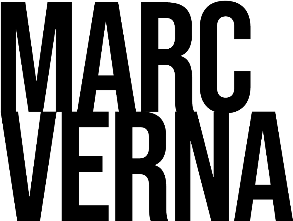Marc Verna // Director // Editor