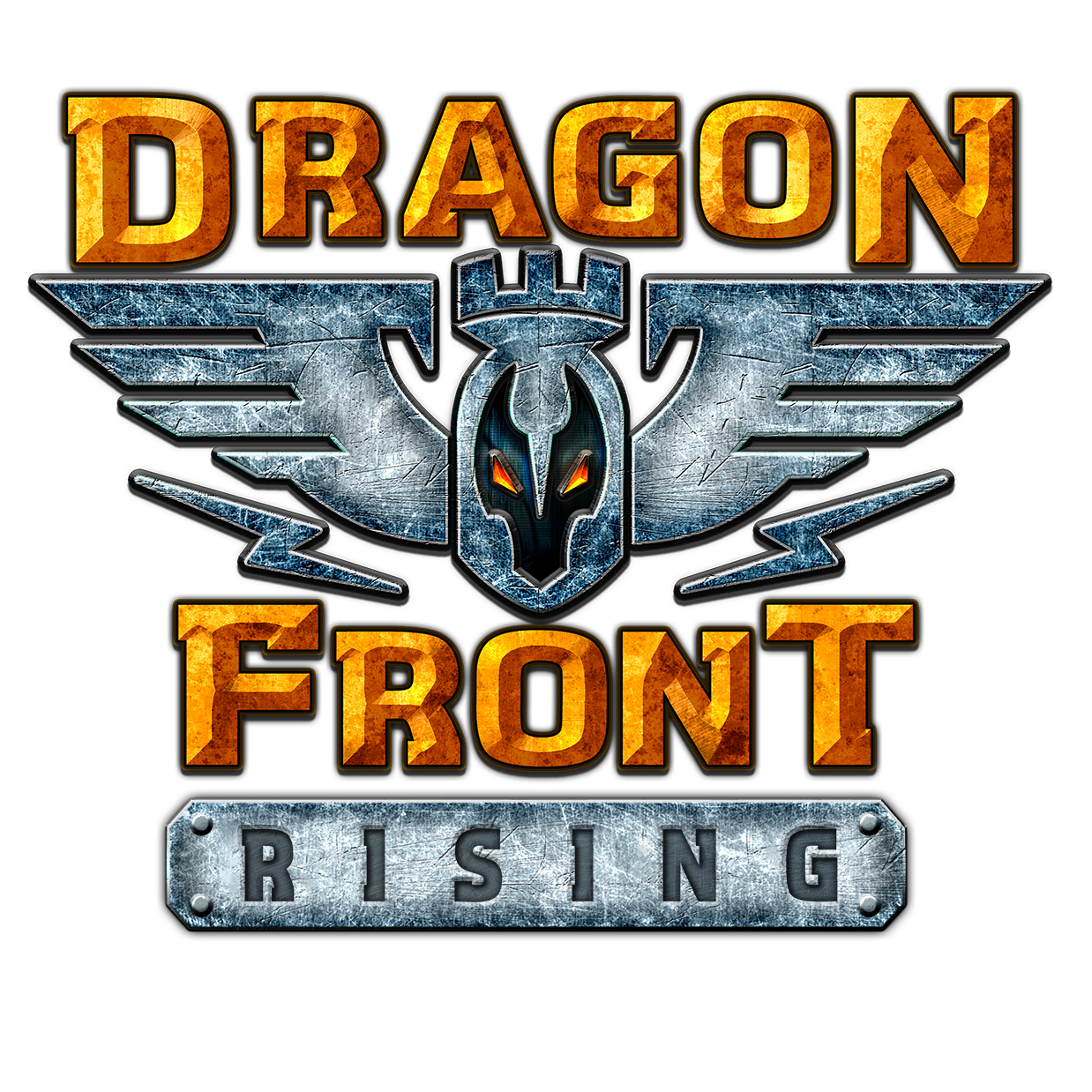 Dragon Front Rising