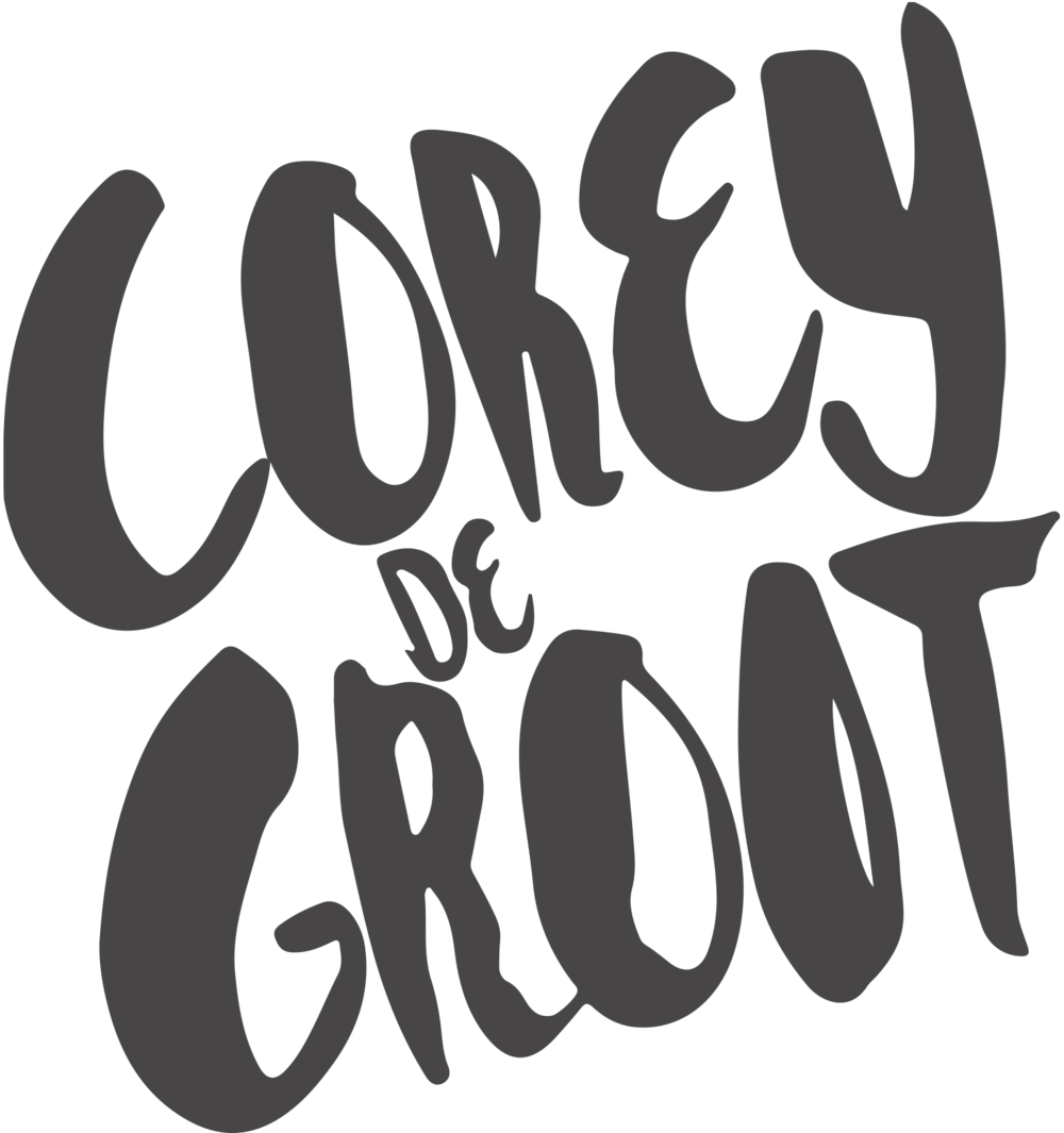 Corey de Groot