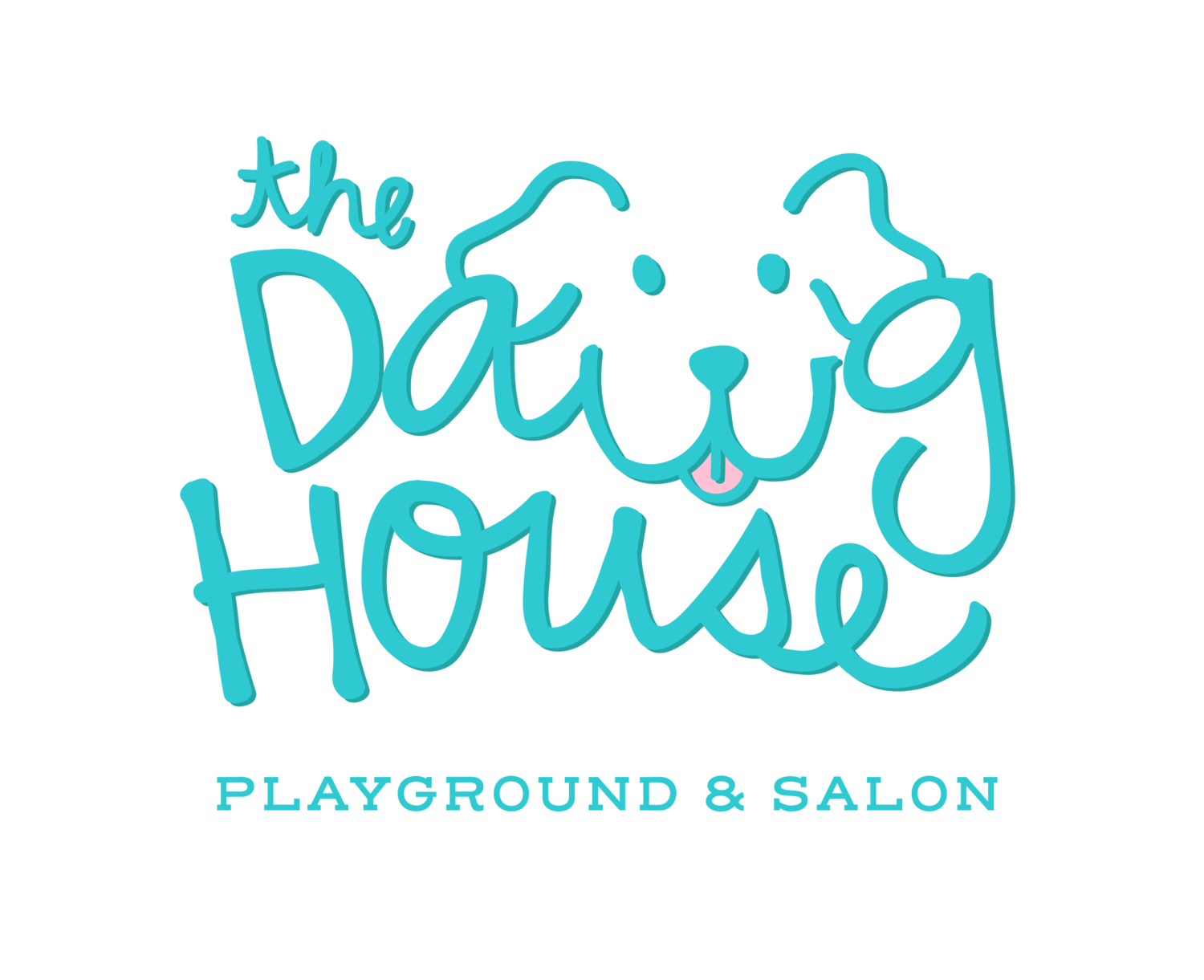 The Dawg House Playground & Salon 
