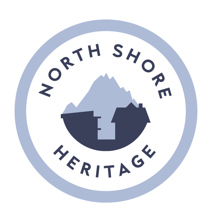North Shore Heritage Preservation Society