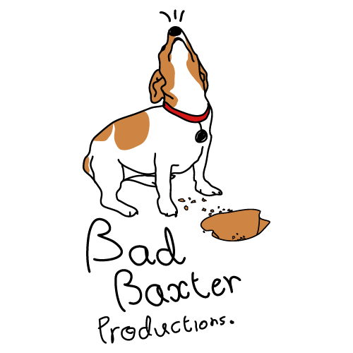 Bad Baxter Productions