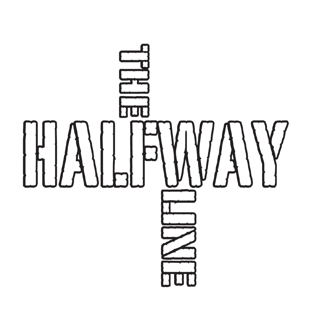 The Halfway Line