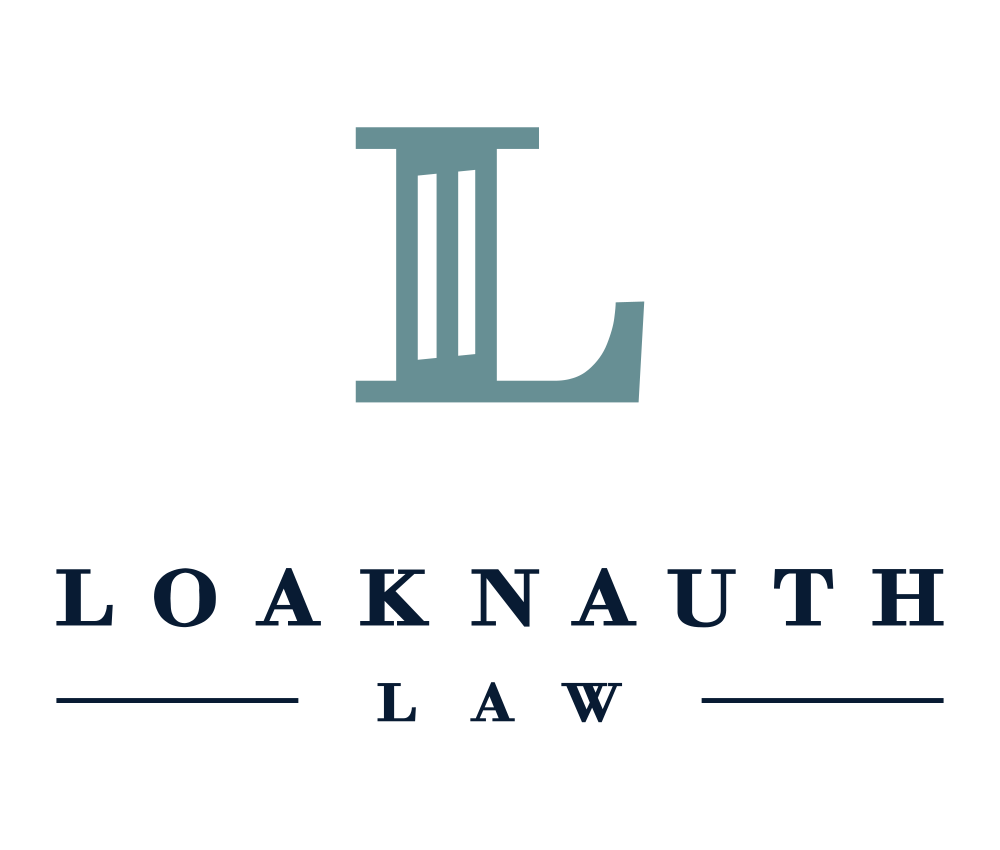 Loaknauth Law