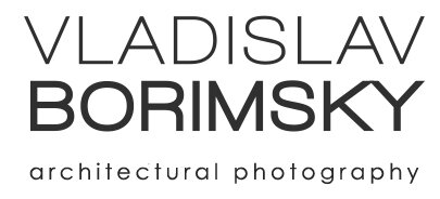 Vladislav Borimsky Architectural Photography