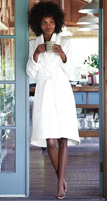 ugg robe