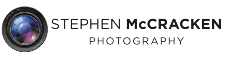 Stephen McCracken Photography