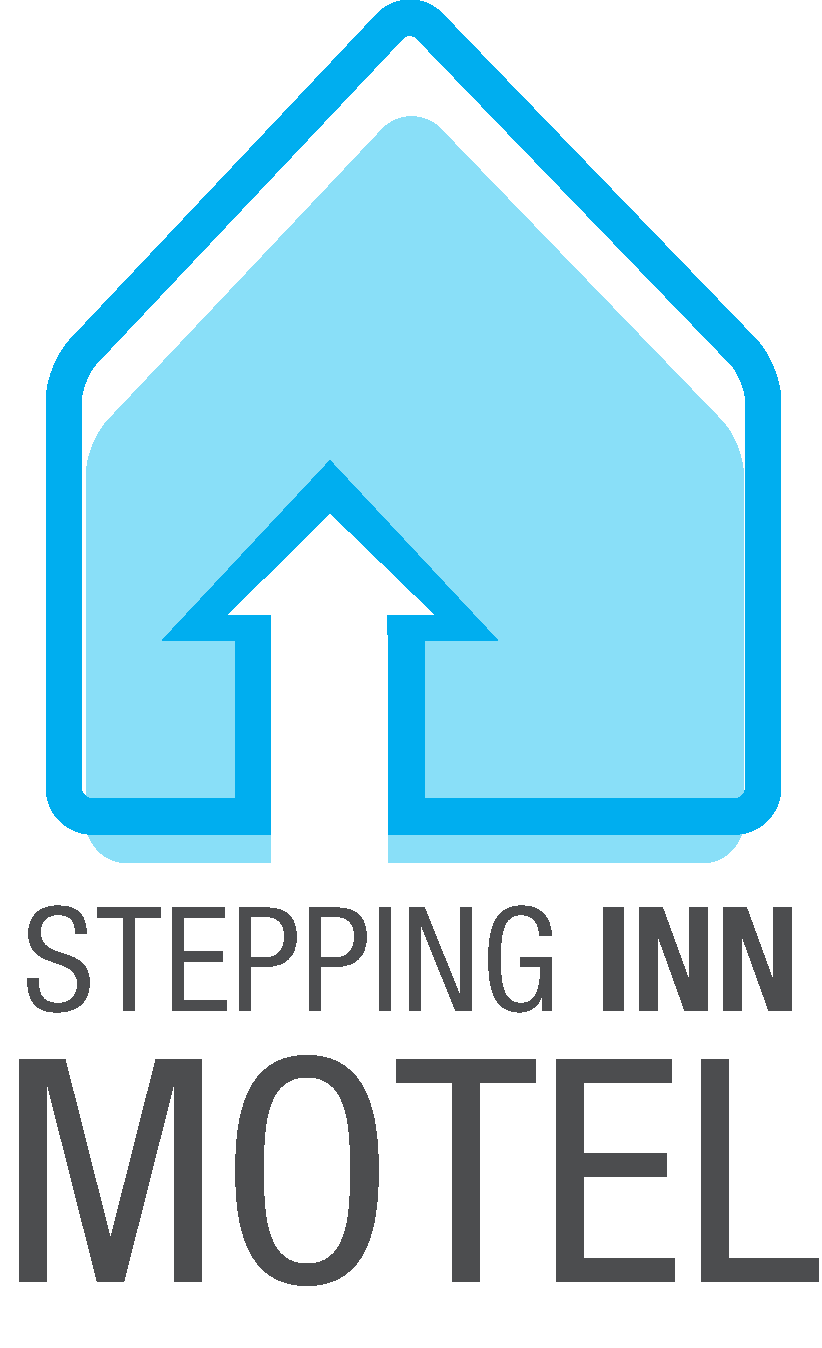 Stepping Inn Motel