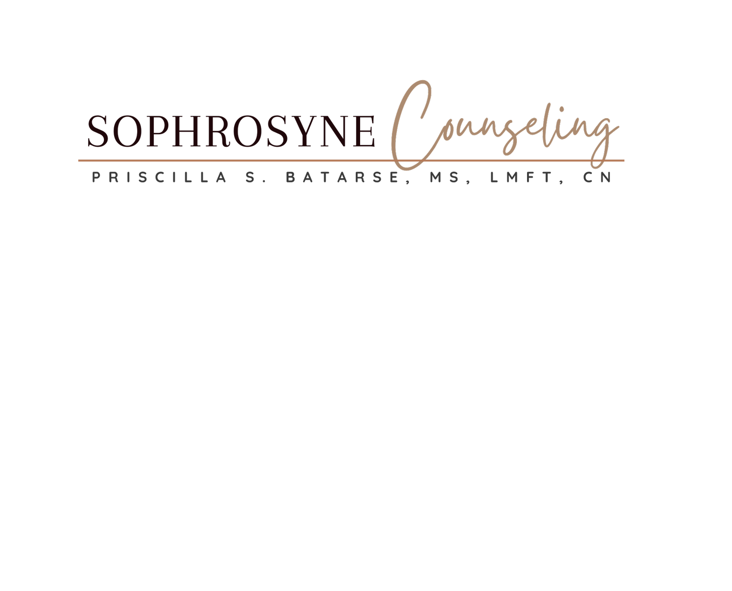 Specialized adult therapy for trauma, insomnia, &amp; pre-surgery bariatric Assessments  