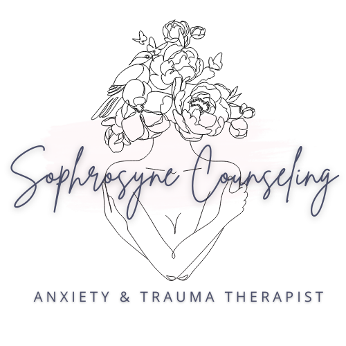 Integratively Treating and Soothing Anxiety &amp; Trauma: Serving Ventura County, California &amp; Idaho State 