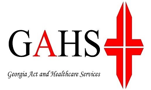 Georgia Act and Healthcare Services