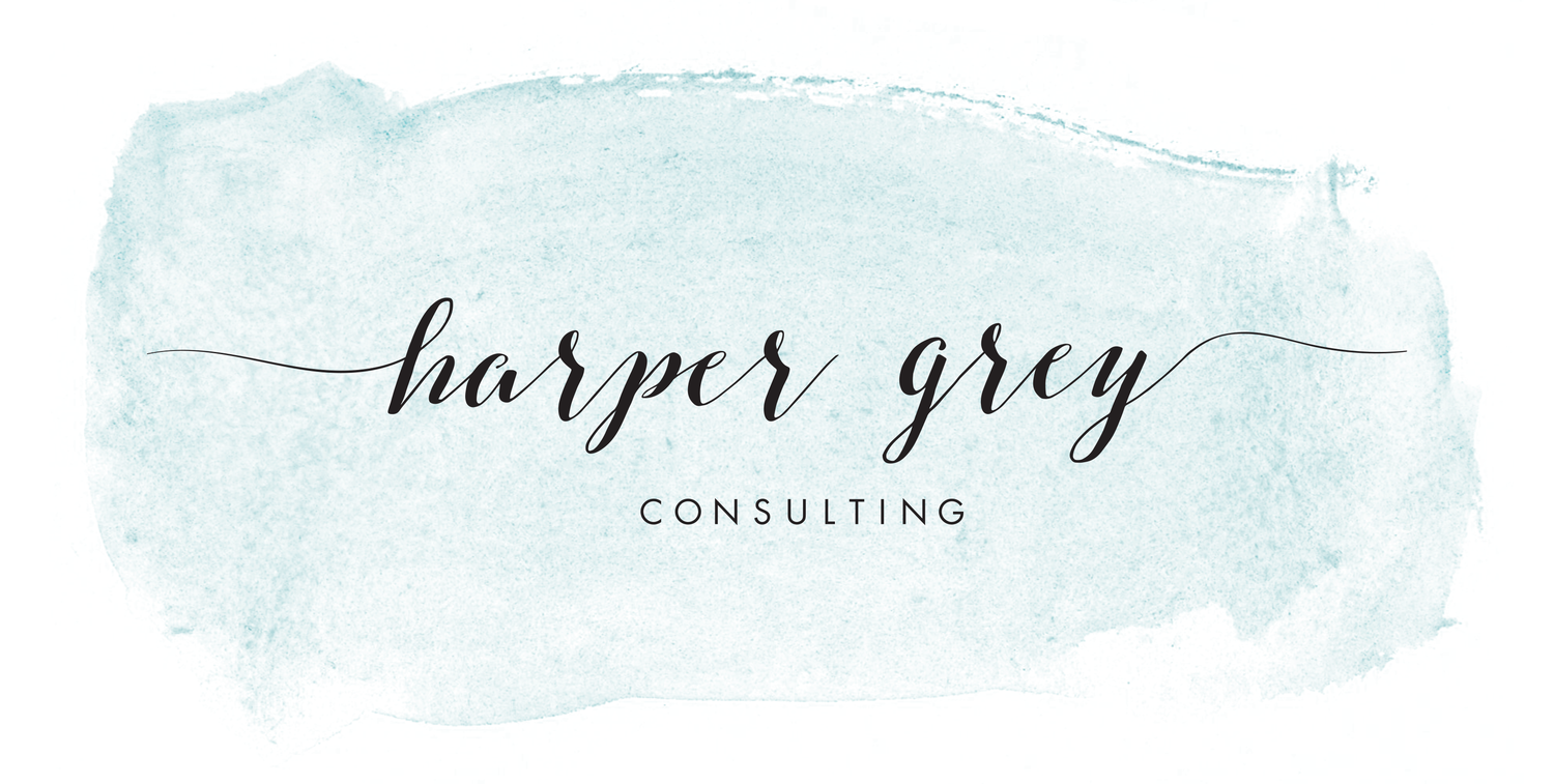 Harper Grey Consulting