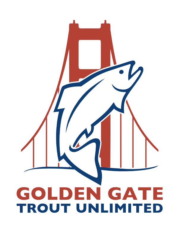 Golden Gate Trout Unlimited
