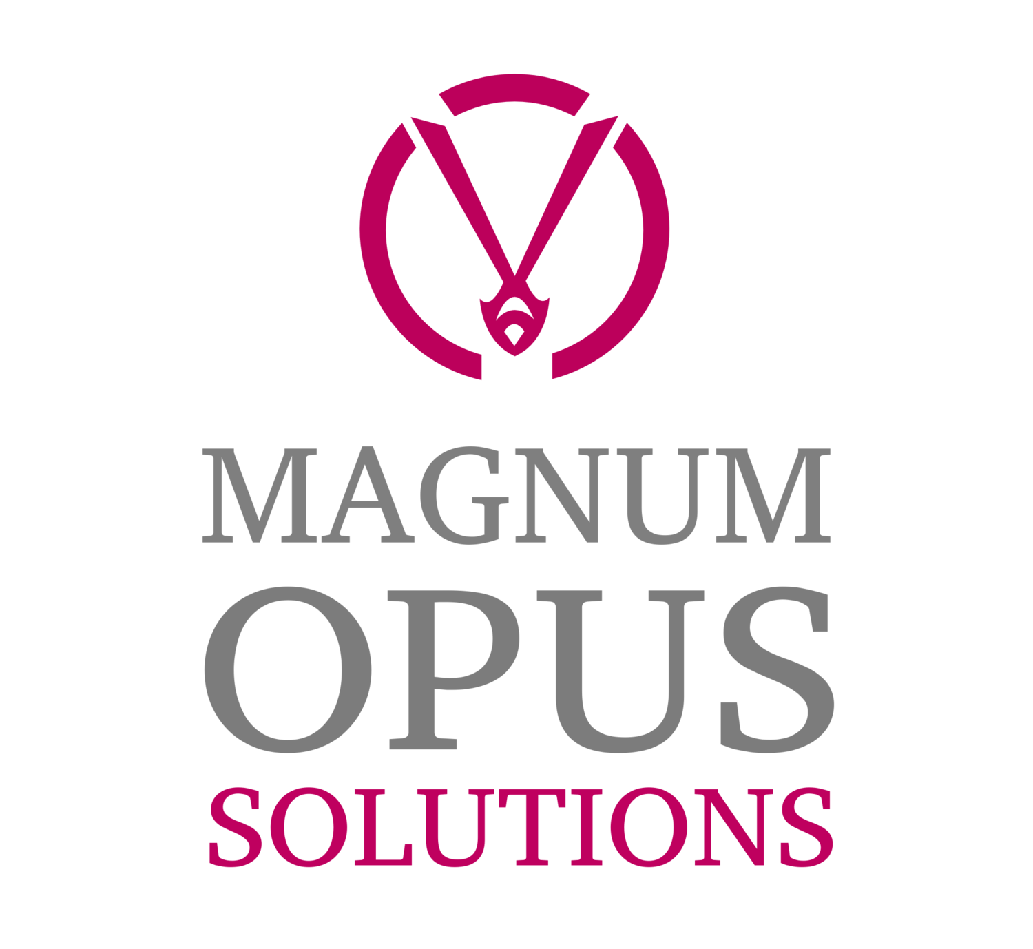 MOS - Magnum Opus Solutions